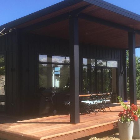 Mapua Garden B & B エクステリア 写真