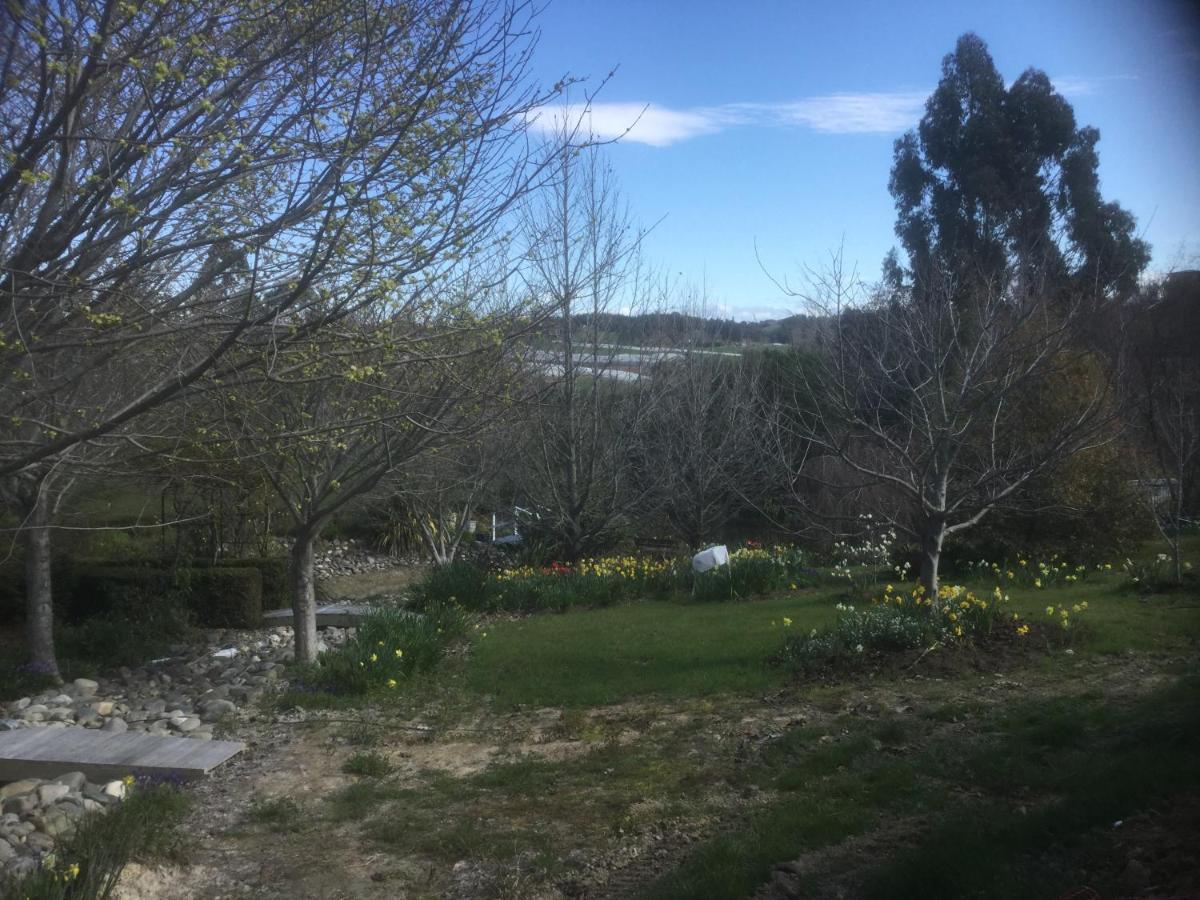 Mapua Garden B & B エクステリア 写真