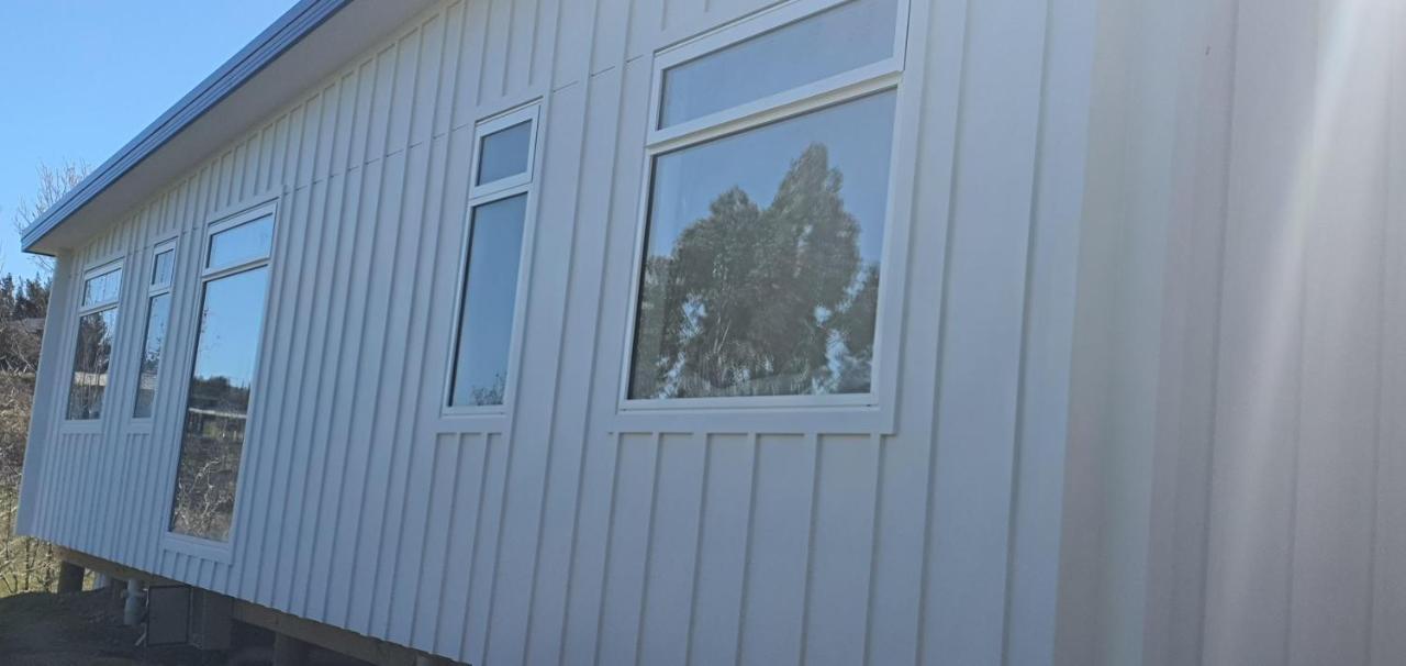 Mapua Garden B & B エクステリア 写真