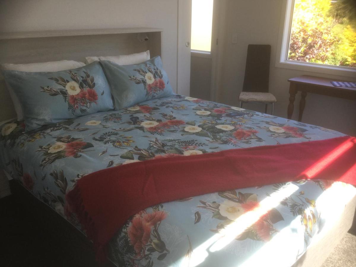 Mapua Garden B & B エクステリア 写真