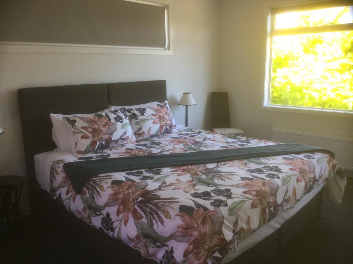 Mapua Garden B & B エクステリア 写真