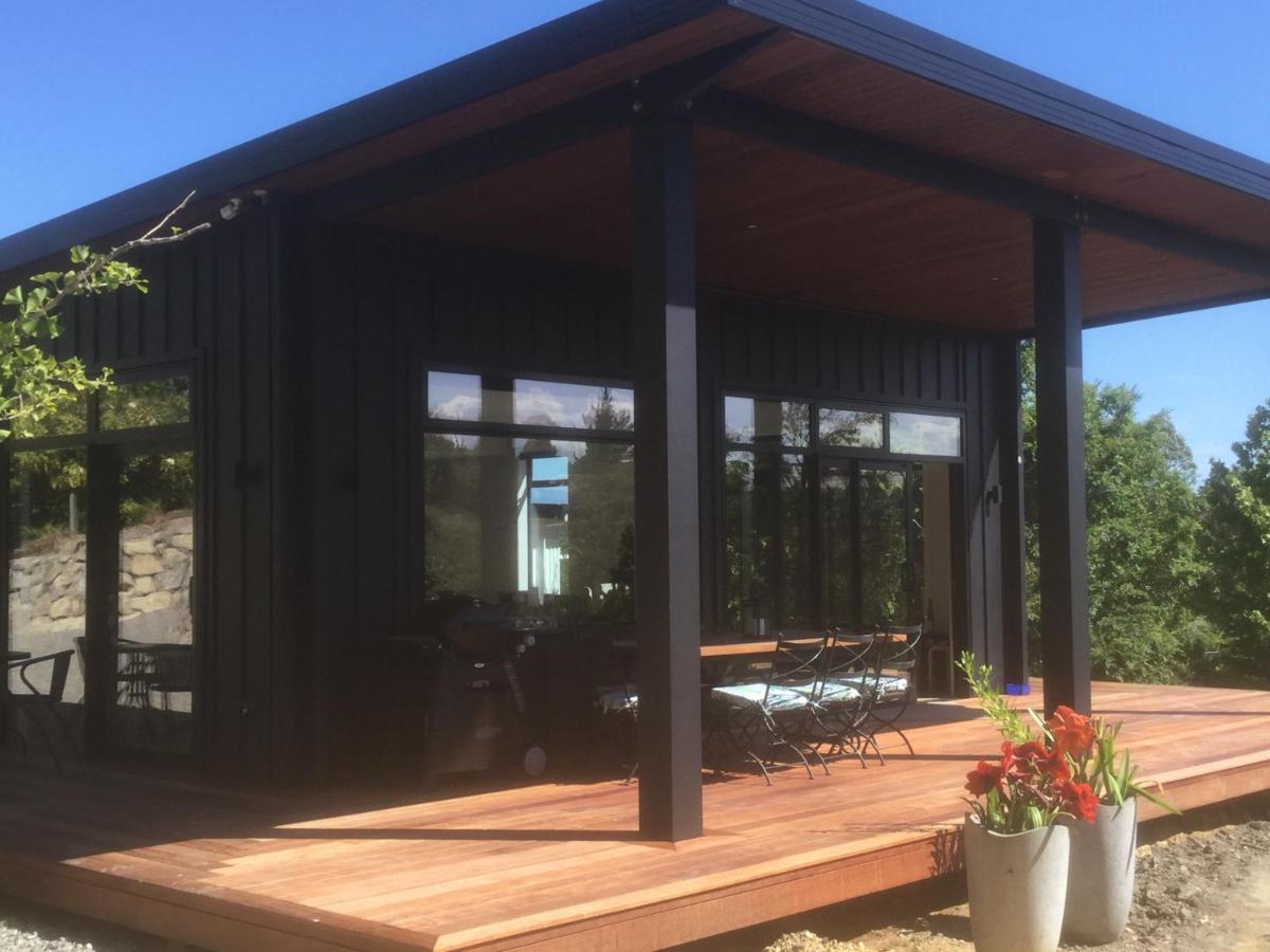 Mapua Garden B & B エクステリア 写真