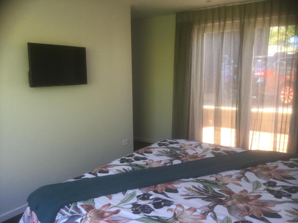 Mapua Garden B & B エクステリア 写真
